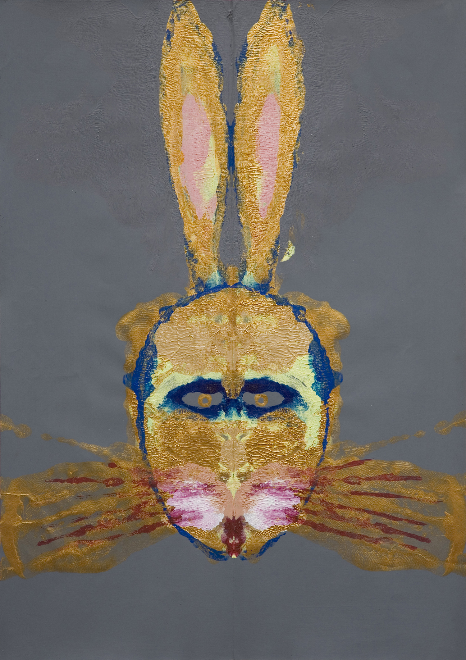 Rabbit 6